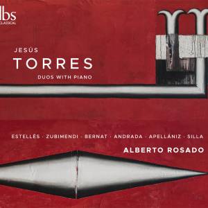 Silentium Amoris (for oboe & piano)